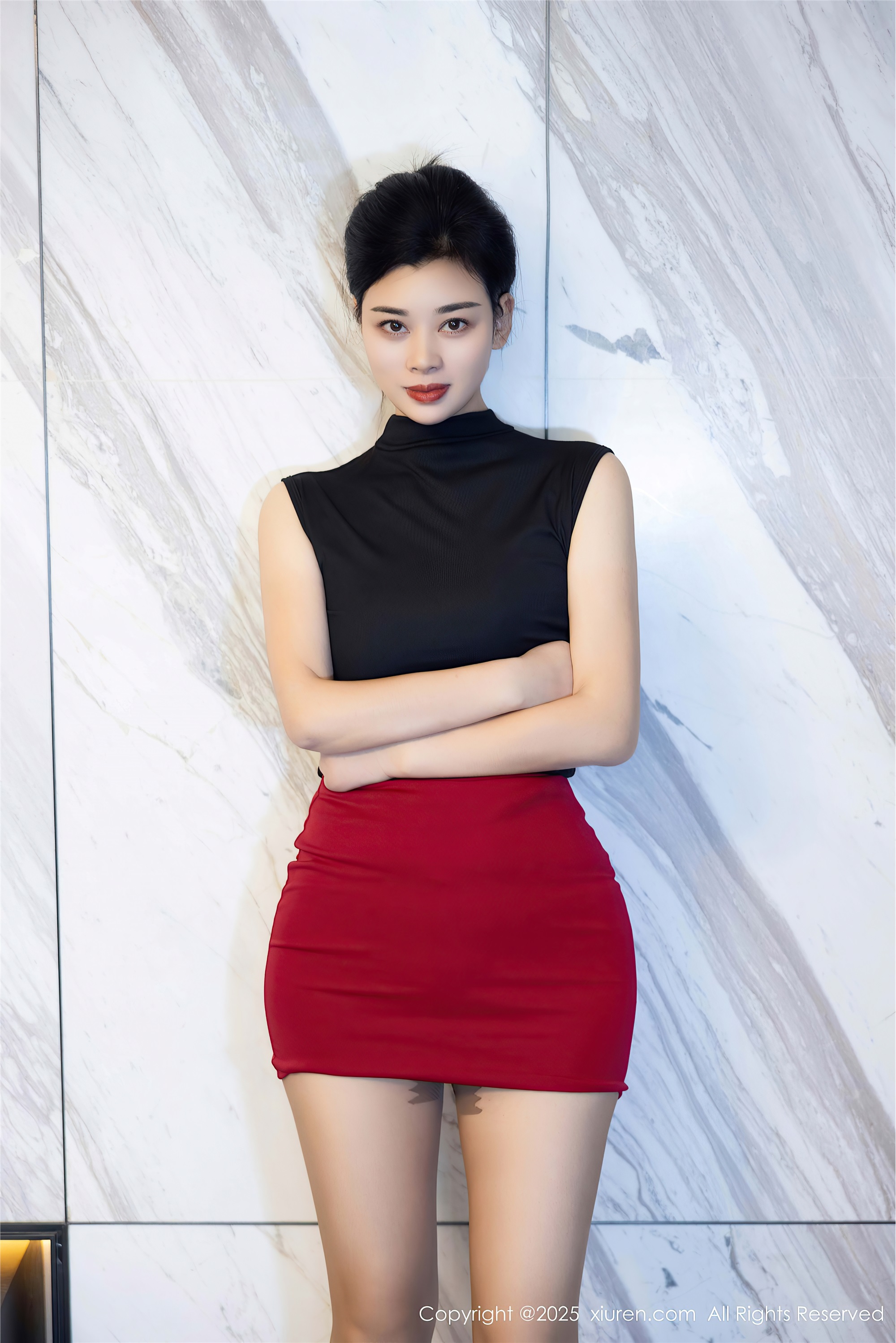 Xiuren秀人网 2025.11.05 NO.10948 徐清妍